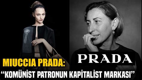 miuccia prada youtube